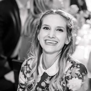 Meet your Posher, Kelley